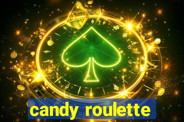 candy roulette